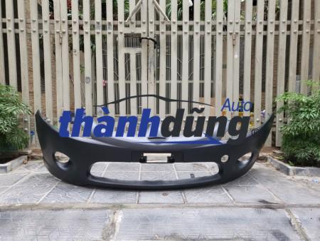 BA ĐỜ SỐC TRƯỚC MITSUBISHI GRANDIS 2008