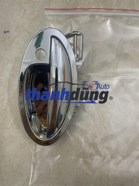 TAY MỞ CỬA NGOÀI LIFAN 520 2007