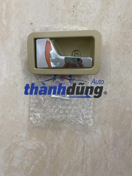 TAY MỞ CỬA TRONG PHẢI LIFAN 520