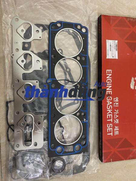 BỘ GIOĂNG ĐẠI TU CHEVROLET VIVANT