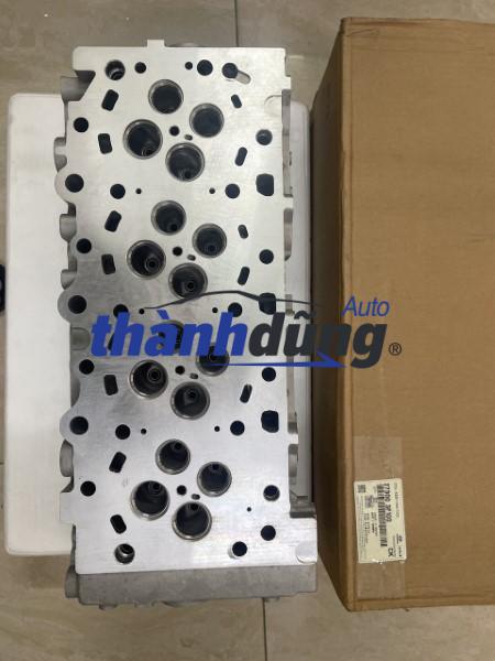 MẶT MÁY HYUNDAI SOLATI