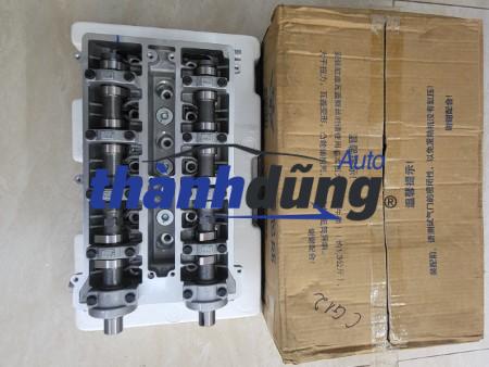 MẶT MÁY XE TẢI SRM 930KG