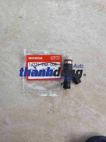 BÉC PHUN HONDA CRV 2006-2010