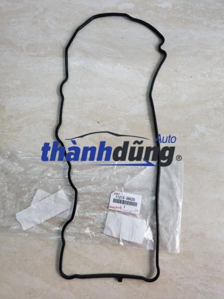 GIOĂNG DÀN CÒ TOYOTA RAV4