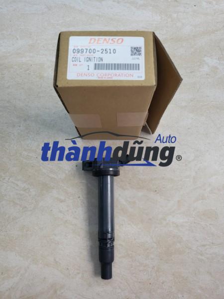 MÔ BIN ĐÁNH LỬA TOYOTA SIENNA