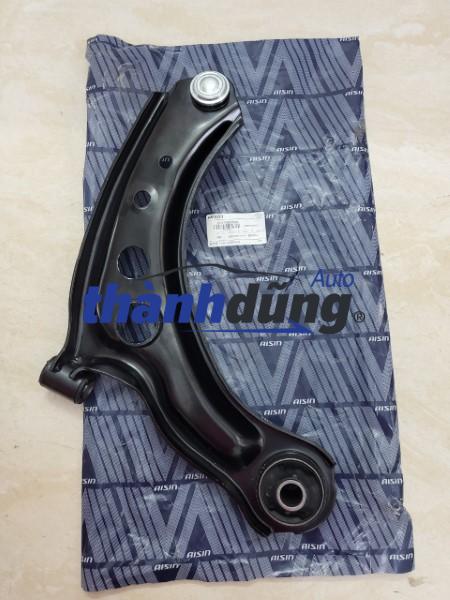 CÀNG A TRÁI TOYOTA VIOS 2016