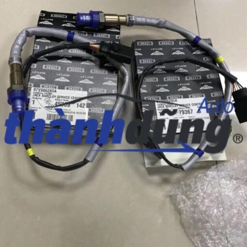 CẢM BIẾN OXY CONTINENTAL 2011