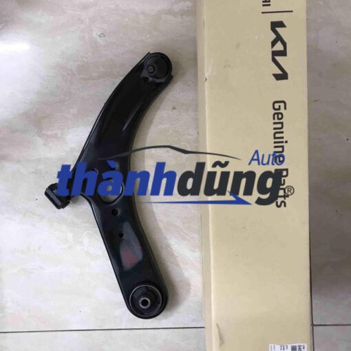 CÀNG A KIA SOLUTO 2018