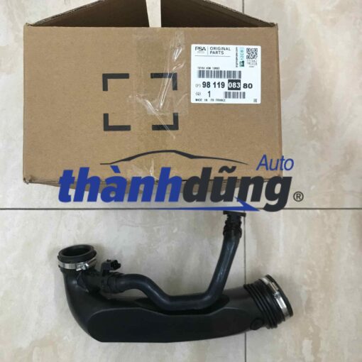 CỔ HÚT GIÓ XE PEUGEOT 3008