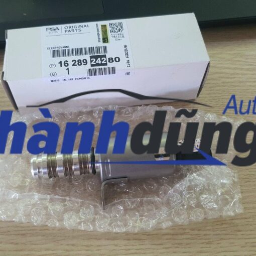 VAN SOLENOID XE PEUGEOT 408