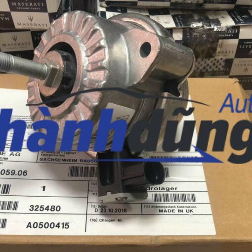 CAO SU CHÂN MÁY XE PORSCHE CAYMAN