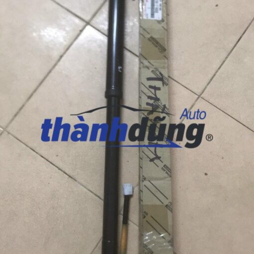 TY CHỐNG CỐP HẬU FORTUNER 2020