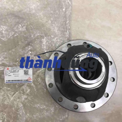 ĐÙM VI SAI CẦU SAU XE FORD TRANSIT