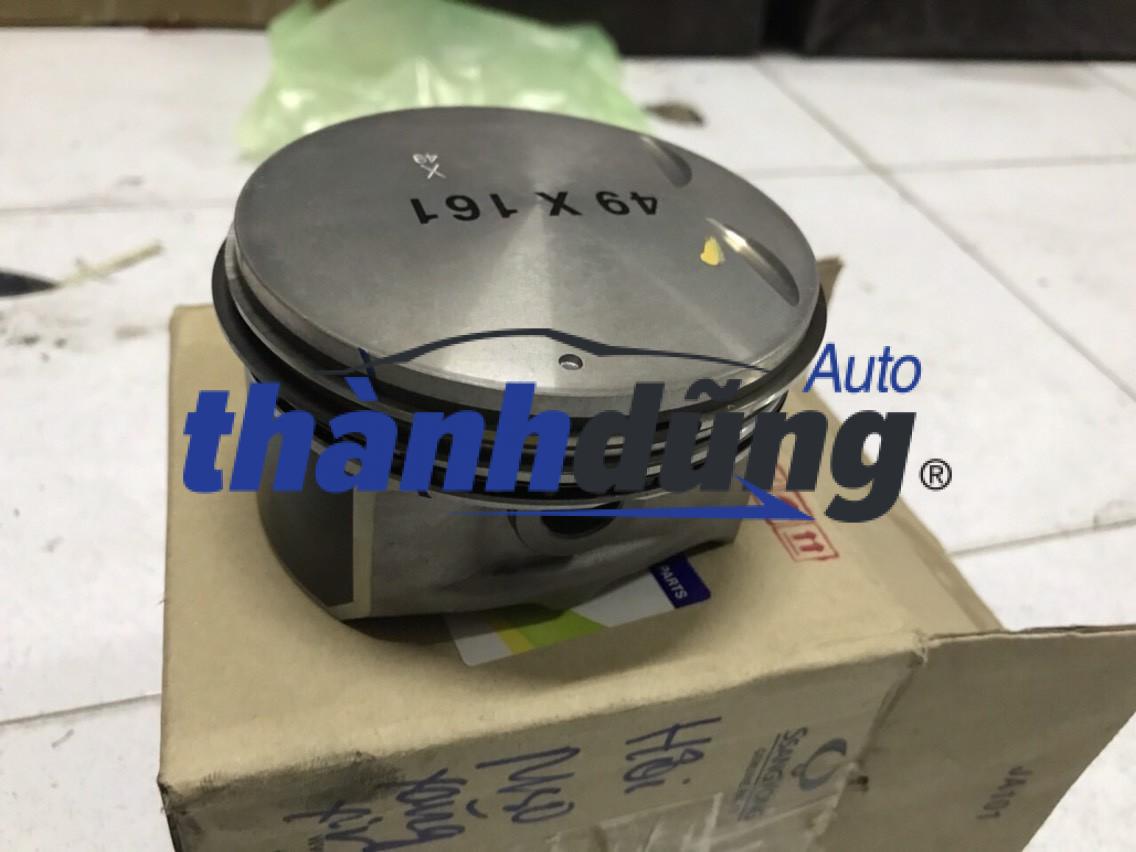 PÍT TÔNG SSANGYONG ACTYON