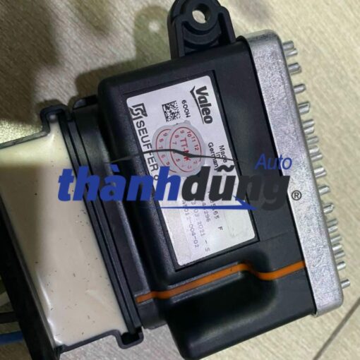 TRỞ QUẠT KÉT NƯỚC AUDI A4