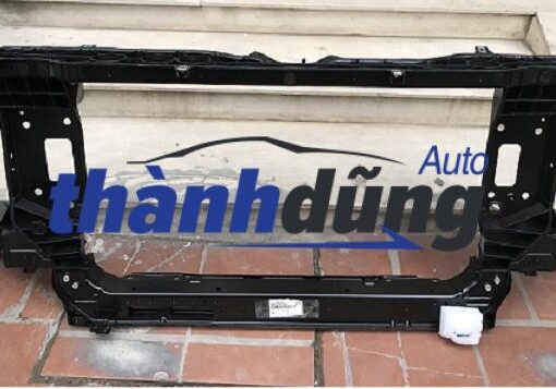 KHUNG XƯƠNG ĐỠ DÀN NÓNG TUCSON