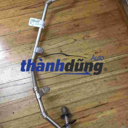 TUY Ô TUẦN HOÀN KHÍ XẢ SPARK