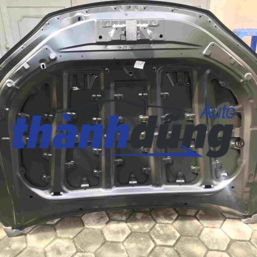 CAPO TOYOTA HILUX 2018