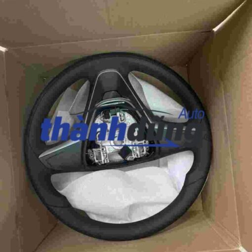 VÔ LĂNG XE VINFAST PRESIDENT