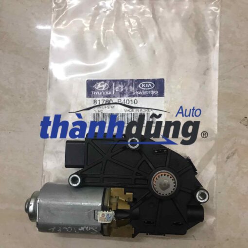 MÔ TƠ KÉO KÍNH CỬA SỔ TRỜI SANTAFE