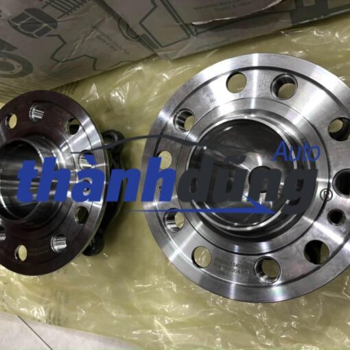 BẠC ĐẠN BÁNH TRƯỚC MERCEDES C300