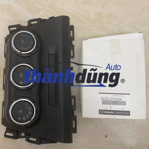 CÔNG TẮC GIÀN LẠNH MAZDA 3