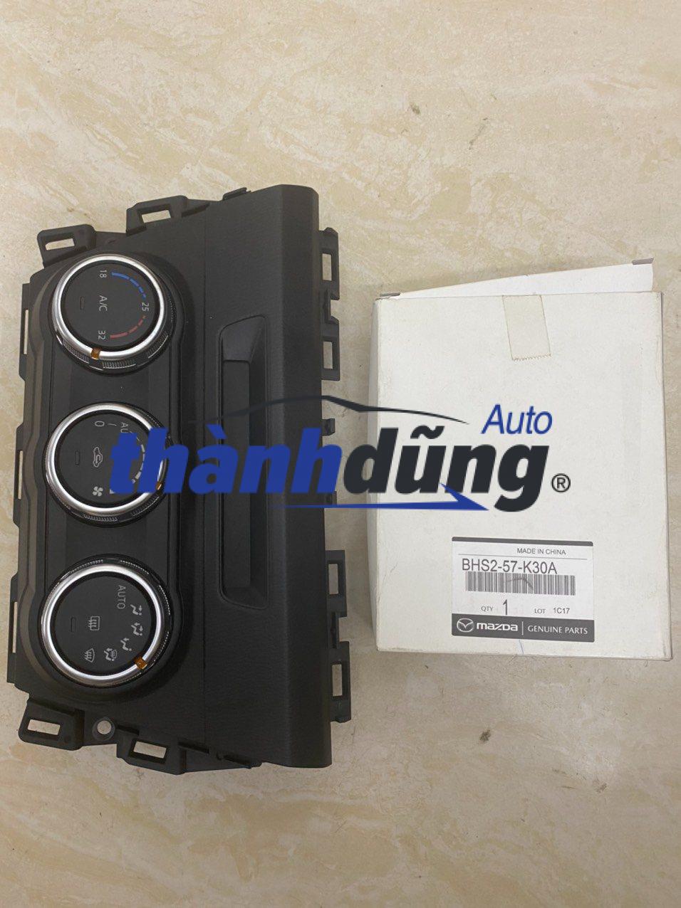 CÔNG TẮC GIÀN LẠNH MAZDA 3