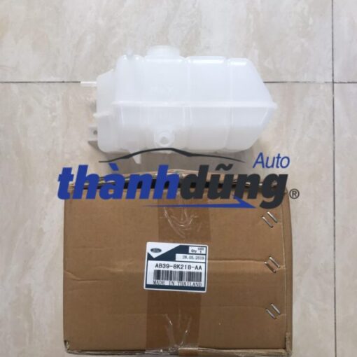 BÌNH NƯỚC PHỤ MAZDA BT50