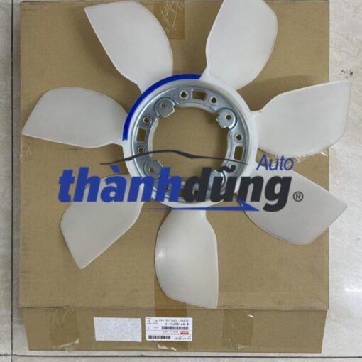 CÁNH QUẠT ISUZU TROOPER