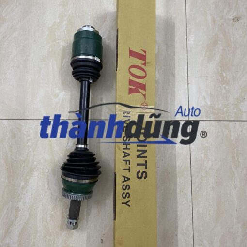 TRỤC LÁP TRƯỚC SORENTO