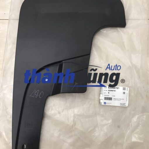 CHẮN BÙN BÁNH TRAILBLAZER 2020