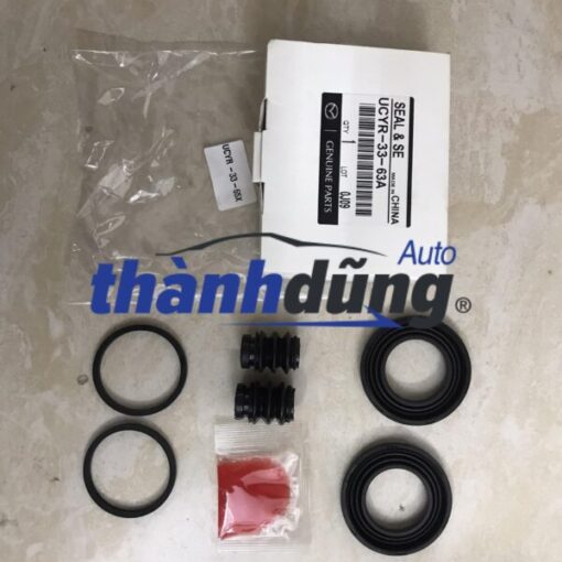 VÀNH CAO SU PÍT TÔNG PHANH MAZDA BT50