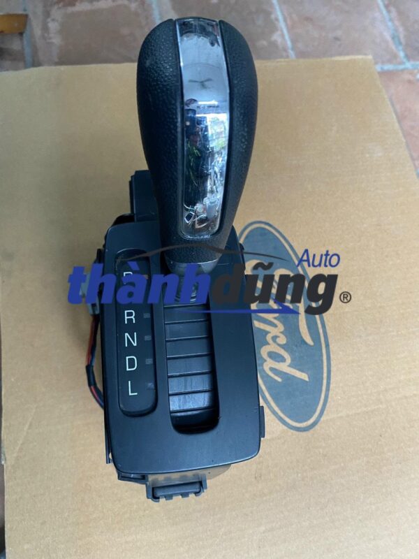 CỤM CẦN SỐ AT ECOSPORT