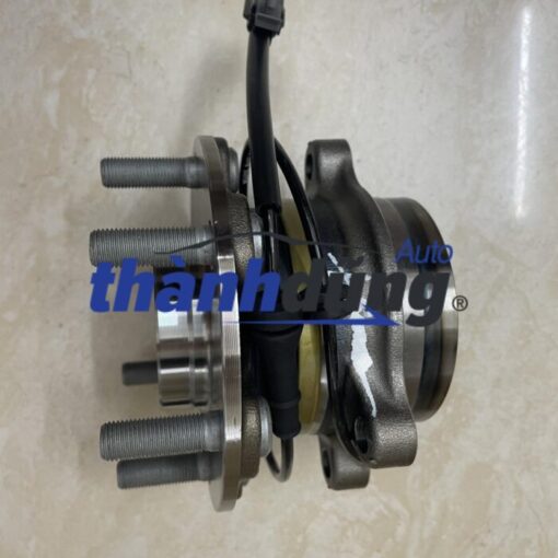 CỤM MAY Ơ TRƯỚC HILUX 2016