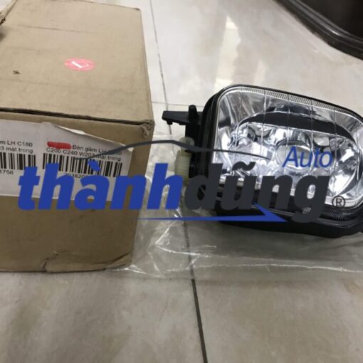 ĐÈN SƯƠNG MÙ MERCEDES C200 2004-2007