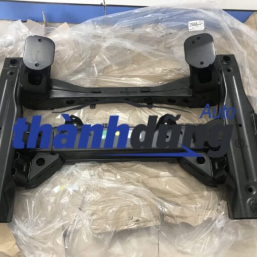 BỆ ĐỠ MÁY XE HYUNDAI HD350