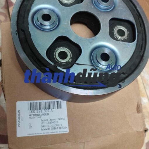 GIẢM CHẤN CÁT ĐĂNG AUDI A3