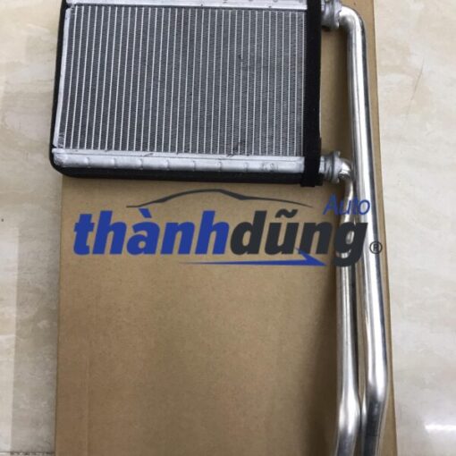 GIÀN SƯỞI TOYOTA YARIS