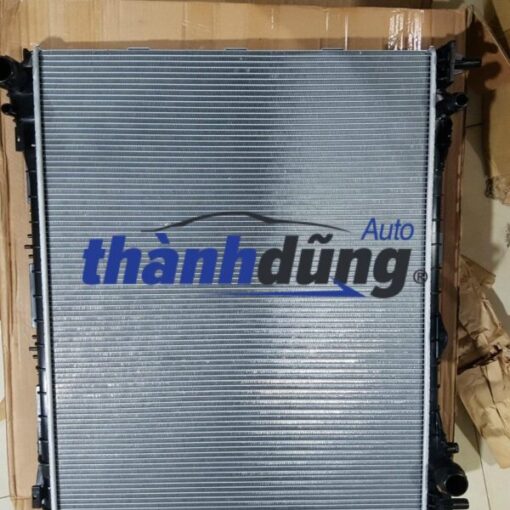 KÉT NƯỚC XE RANGE ROVER FREELANDER