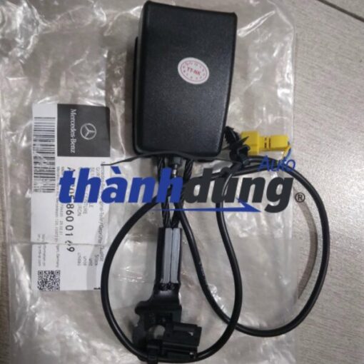 KHÓA DÂY ĐAI XE MERCEDES GLC350