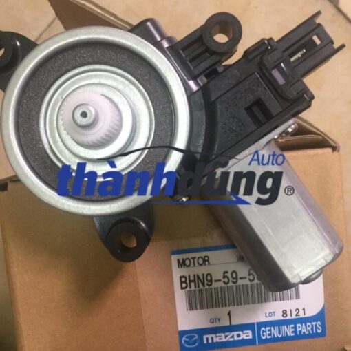 MÔ TƠ NÂNG HẠ KÍNH XE MAZDA CX3