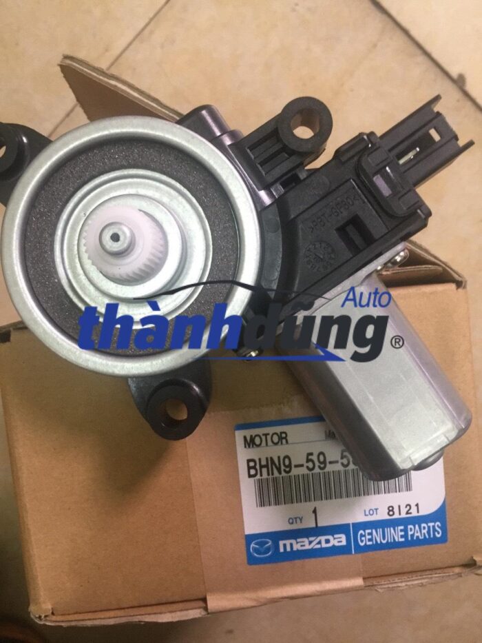 MÔ TƠ NÂNG HẠ KÍNH XE MAZDA CX3