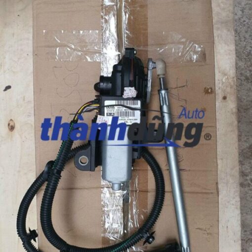 MÔ TƠ KHÓA VI SAI HỘP SỐ TỰ ĐỘNG XE PEUGEOT 3008