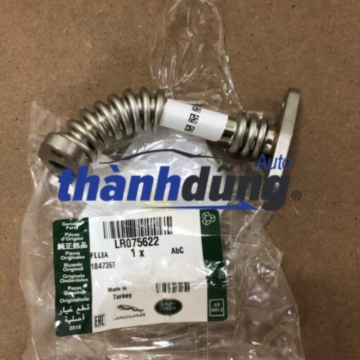 ỐNG HỒI DẦU TURBO XE RANGE ROVER FREELANDER
