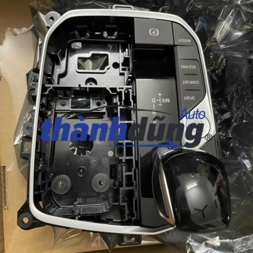 ỐP MẶT ĐIỀU KHIỂN CẦN ĐI SỐ BMW 325i