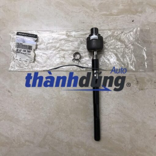 ROTUYN LÁI TRONG XE RENAULT ARKARA 2020