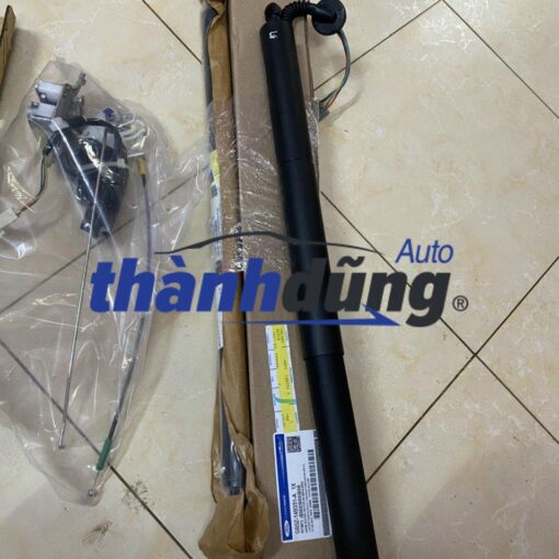 TI CỐP RANGER WILDTRAK 2010