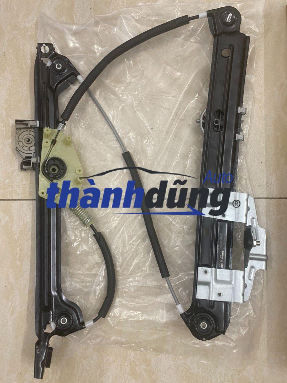 COMPA NÂNG KÍNH BMW 550I