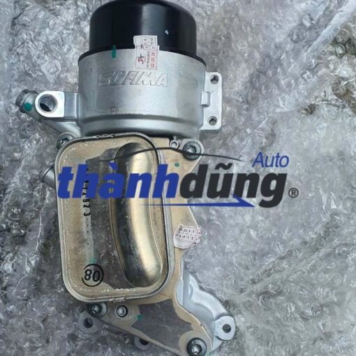 KÉT SINH HÀN XE PEUGEOT 3008