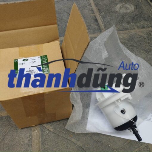 LỌC NHIÊN LIỆU XE JAGUAR F-PACE